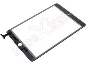 pantalla táctil blanca calidad standard sin botón iPad mini, a1432, a1454, a1455 (2012), iPad mini 2, a1489, a1490, a1491 (2013-2014)